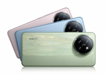 Xiaomi Civi 4 Pro