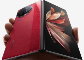 Vivo X Fold 3 Pro