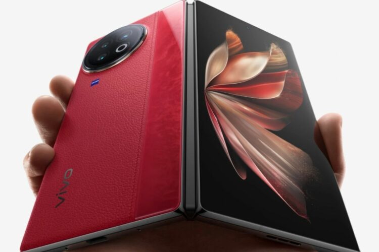 Vivo X Fold 3 Pro