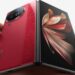 Vivo X Fold 3 Pro
