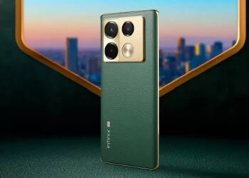 Infinix Note 40 Series