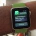 smartwatch WhatsApp