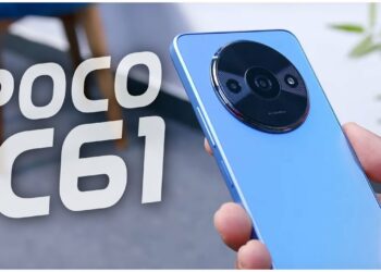 Poco C61