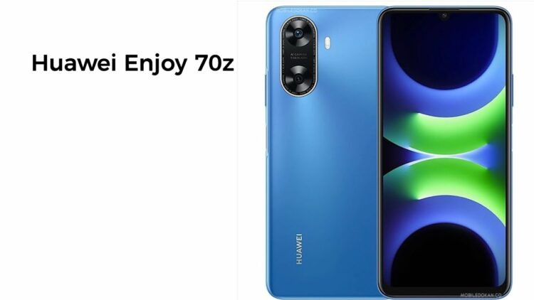 Huawei Enjoy 70z