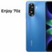 Huawei Enjoy 70z