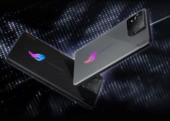 Alasan Kenapa ROG Phone 8 Series Disebut HP Gaming Jempolan