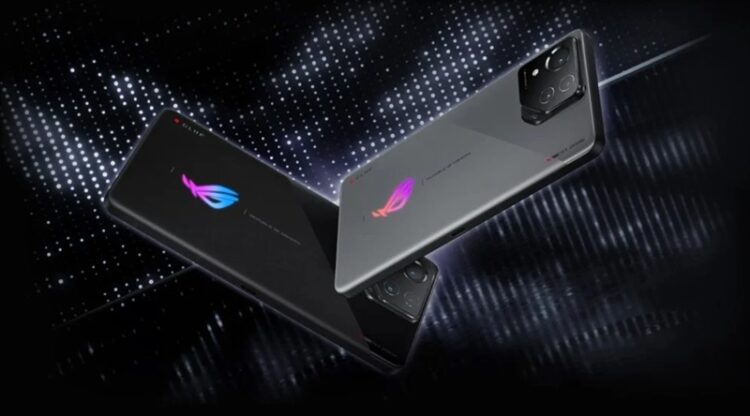 Alasan Kenapa ROG Phone 8 Series Disebut HP Gaming Jempolan