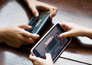 Game Melatih Kesabaran