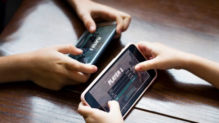 Game Melatih Kesabaran