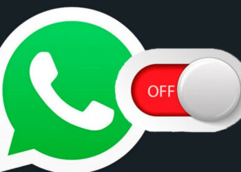 menonaktifkan WA sementara