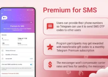 Fitur Baru Telegram