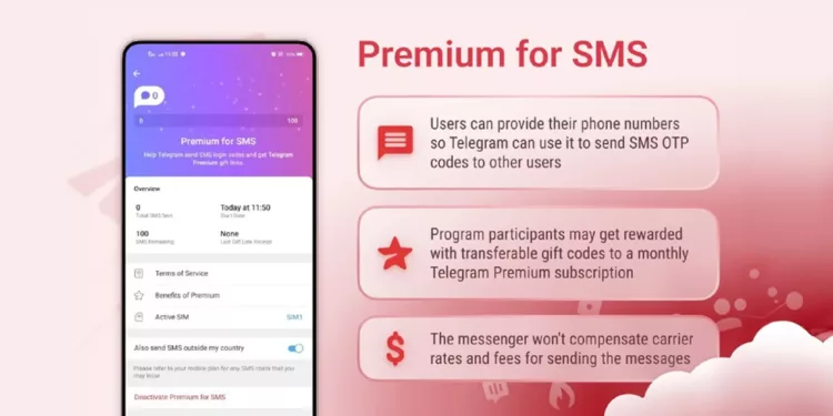 Fitur Baru Telegram