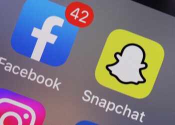 Terungkap! Facebook Pernah Menjalankan Sebuah Project Rahasia Mengintip Traffic Pengguna Snapchat!