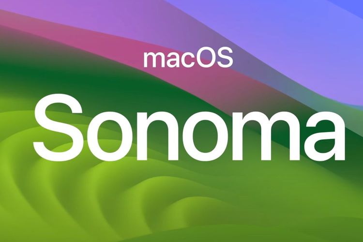 MacOS Sonoma 14.4