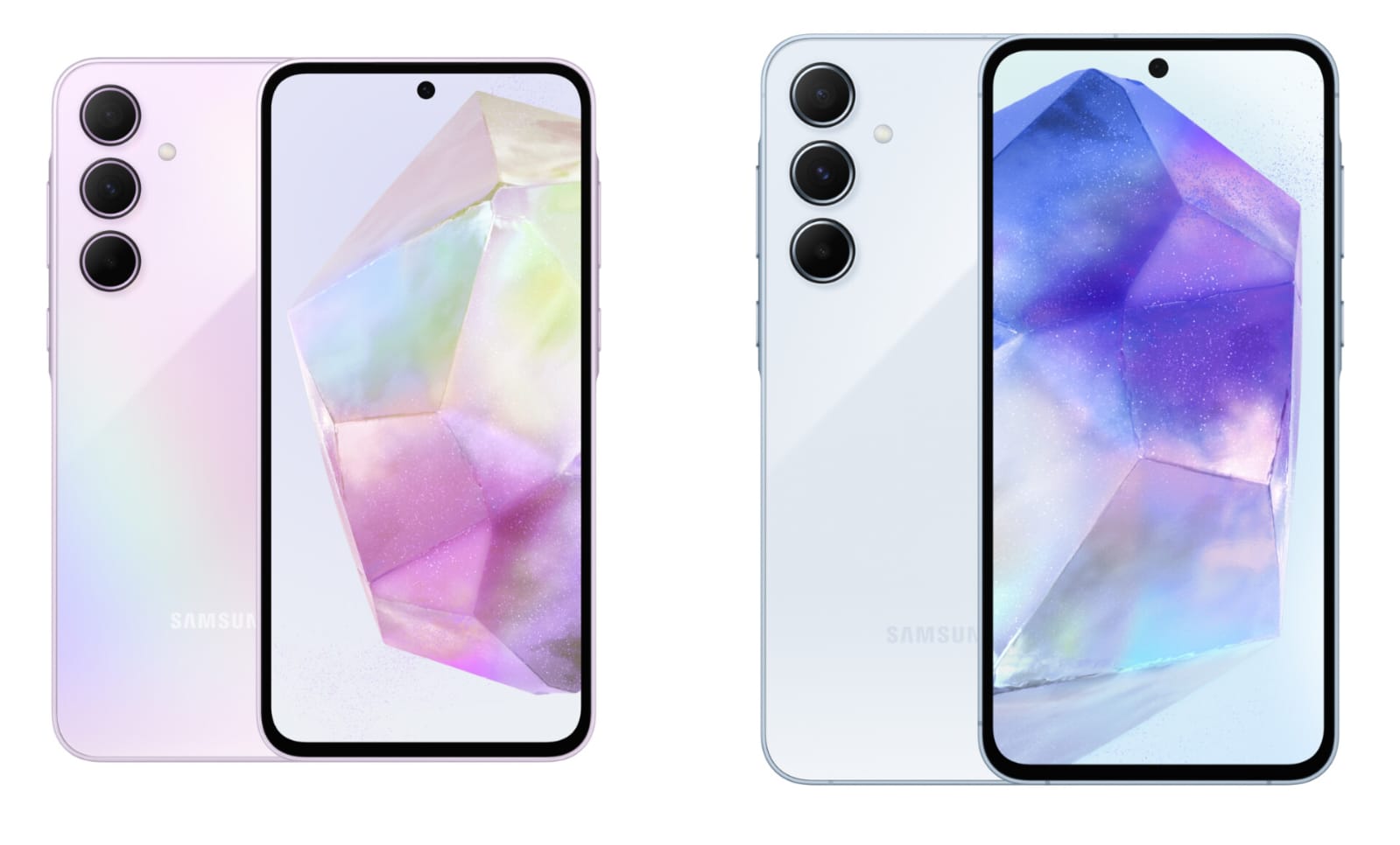 Autoblocker Galaxy A55 5G