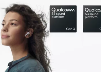 Qualcomm Snapdragon S3 gen 3