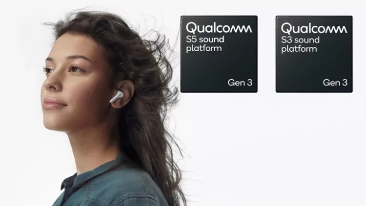 Qualcomm Snapdragon S3 gen 3