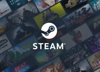 Steam Catatkan Rekor Baru, 34 Juta Gamer Bermain Bersamaan!