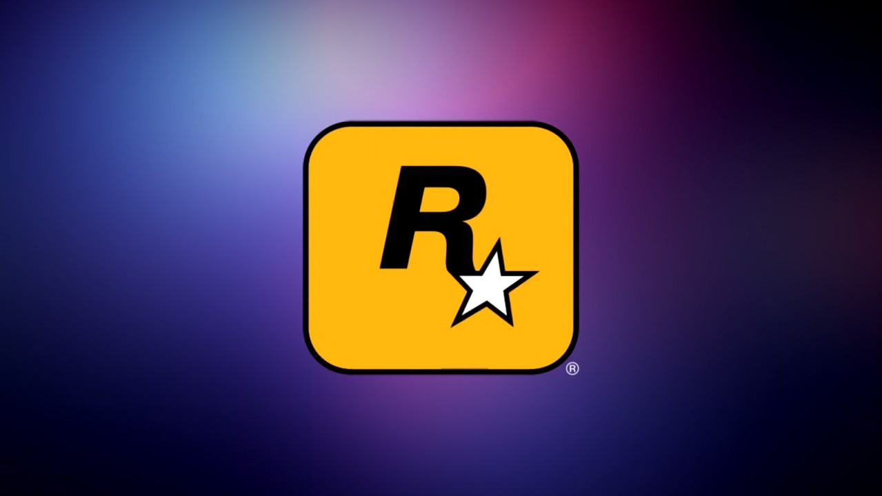 Rockstar games