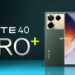 Infinix Note 40 Pro+