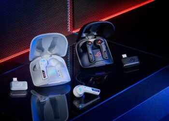 True Wireless SpeedNova