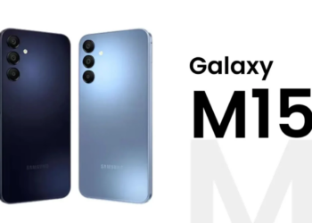 Samsung Galaxy M15 5G