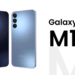 Samsung Galaxy M15 5G