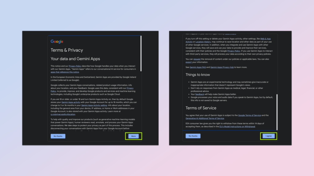 Cara Memanfaatkan Google Gemini Untuk Kegiatan Harianmu