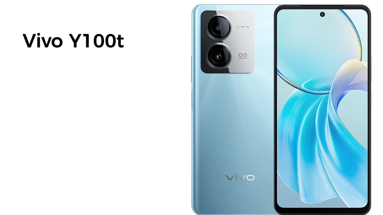 Vivo Y100t