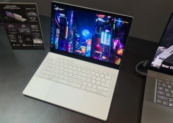 ASUS ROG Zephyrus G16