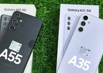 Apakah Peningkatan di Galaxy A35 dan A55 Layak Dipertimbangkan?