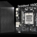 AsRock DeskMeet X600