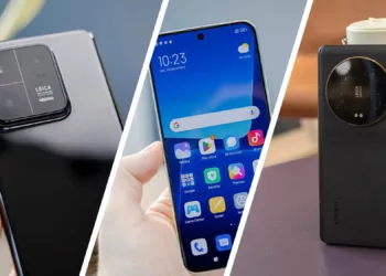 Rekomendasi Smartphone Xiaomi Terbaik 2024