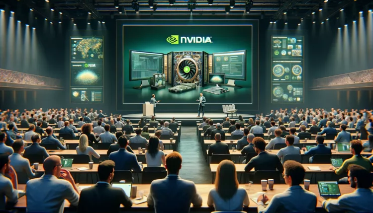NVIDIA NIM