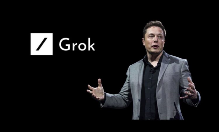 Elon Musk Janjikan Akses Chatbot AI Grok untuk Premium Subscriber X Minggu Ini!