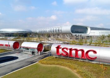 TSMC Investasi $16 Miliar Untuk Penuhi Kebutuhan Chip AI!