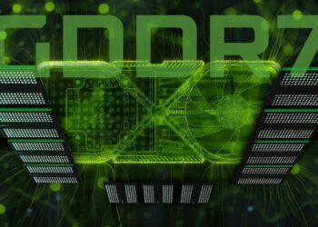 Samsung Memori GDDR7