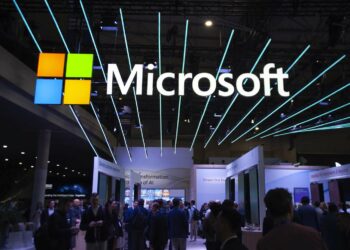 Microsoft x Inflection AI 2024