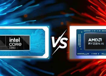 AMD vs Intel