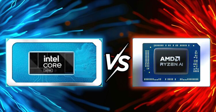 AMD vs Intel