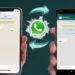 Cara Transfer Akun Whatsapp