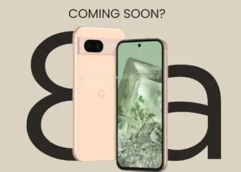 Bocoran Tentang Google Pixel 8a yang Wajib Kamu Tahu!