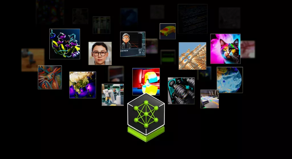 Nvidia Merilis Nvidia NIM, Prosesor Khusus model AI!
