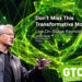 Nvidia GTC 2024