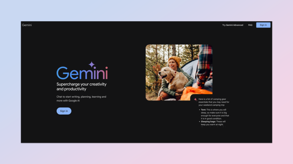 Cara Memanfaatkan Google Gemini Untuk Kegiatan Harianmu