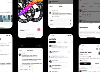 Trending Topics Threads