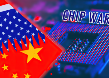 China Blokade Chip Intel dan AMD