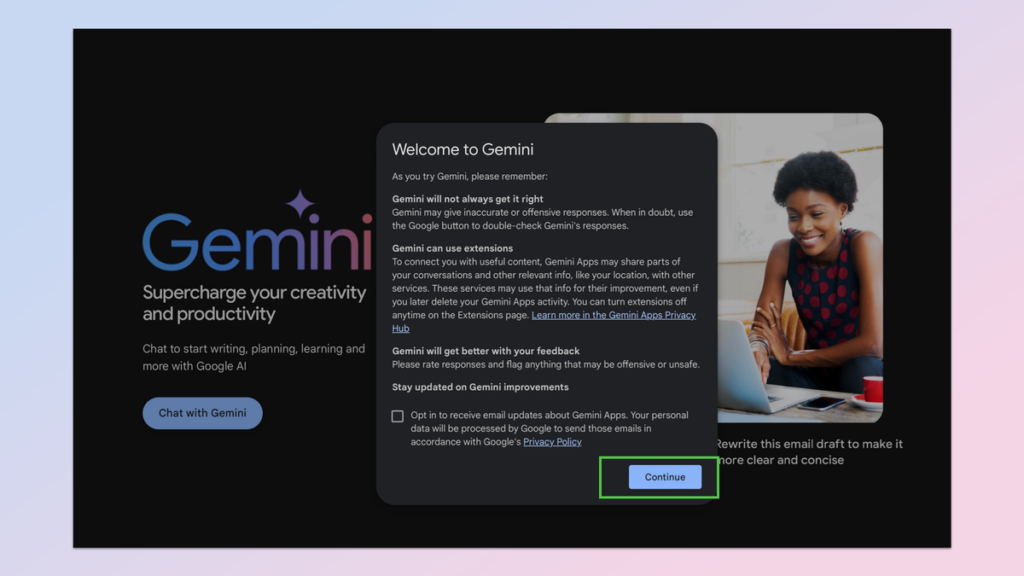 Cara Memanfaatkan Google Gemini Untuk Kegiatan Harianmu