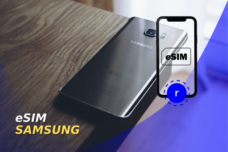 esim samsung
