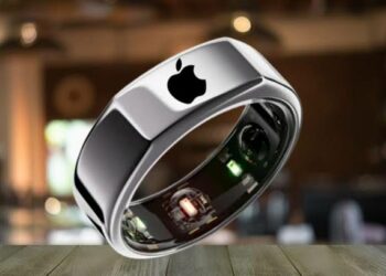 Apple Ring dirumorkan menjadi produk baru Apple selanjutnya
